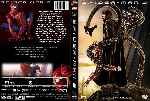 cartula dvd de Spider-man 2 - Custom - V2