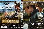 cartula dvd de Brokeback Mountain - Secreto En La Montana - Region 1-4