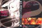 carátula dvd de Sexo En La Ciudad - Temporada 06 - Disco 3 - Region 1-4