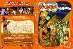 cartula dvd de Que Hay De Nuevo Scooby-doo - Volumen 04 - La Maldicion De La Momia