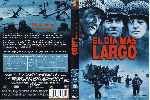 carátula dvd de El Dia Mas Largo - Edicion 2 Discos