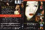 carátula dvd de Memorias De Una Geisha - Region 4