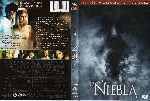 carátula dvd de Terror En La Niebla - Region 4