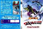 carátula dvd de Accion Extrema - Extreme Ops - Region 1-4