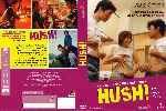 carátula dvd de Hush - 2001 - V2