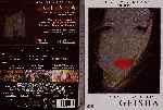 carátula dvd de Memorias De Una Geisha - Edicion Coleccionista