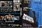 carátula dvd de Muerte Subita - 2006 - Custom