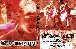 cartula dvd de Asesinos Natos - Edicion Especial Coleccionista