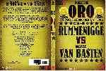 carátula dvd de Duelos De Oro - 08 - Rummenigge Vs Van Basten