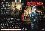 carátula dvd de Scarface - El Terror Del Hampa