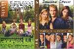 carátula dvd de Dawson Crece - Temporada 05 - Custom