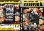 carátula dvd de Los Heroes De Kelly - Clasicos De Guerra - Region 4