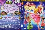 carátula dvd de Barbie En Las 12 Princesas Bailarinas - Region 4