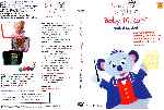cartula dvd de Baby Einstein - Baby Mozart