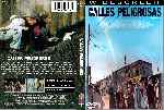 carátula dvd de Calles Peligrosas - Custom