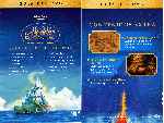 carátula dvd de Aladdin Y El Rey De Los Ladrones - Edicion Especial - Inlay 01