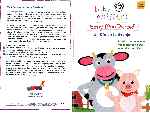 cartula dvd de Baby Einstein - Baby Macdonald - Interior 01