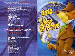 carátula dvd de Basil El Raton Superdetective - Clasicos Disney 26 - Inlay