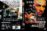 carátula dvd de El Tren De La Muerte - 2002 - Region 1-4