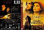 carátula dvd de Cumbres Borrascosas - 1992 - Region 4