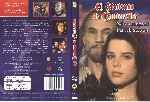 carátula dvd de El Fantasma De Canterville - 1995 - Region 1-4