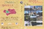 carátula dvd de Sevilla Pueblo A Pueblo - Volumen 03 - La Vega