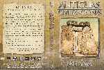 carátula dvd de Antiguas Civilizaciones - 11 - Britania