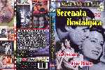 carátula dvd de Serenata Nostalgica - Clasicos De Oro