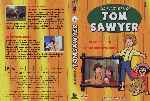 carátula dvd de Las Aventuras De Tom Sawyer - Volumen 01