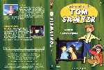 carátula dvd de Las Aventuras De Tom Sawyer - Volumen 04