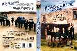 carátula dvd de Hijas De Su Madre - Las Buenrostro - Region 1-4