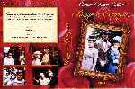 cartula dvd de Riesgo A Corazones - Coleccion Barbara Cartland