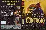 carátula dvd de Dia De Los Muertos 2 - Region 4