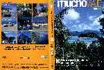 carátula dvd de Muchoviaje - Los Mejores Destinos Del Mundo - Seychelles Los Angeles Chicano Y L