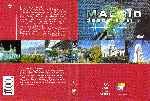 carátula dvd de Madrid Desde El Aire - Volumen 06