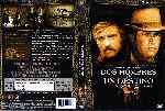 carátula dvd de Dos Hombres Y Un Destino - Cinema Reserve