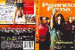 carátula dvd de Pisando Firme - Region 1-4