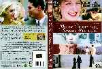 carátula dvd de Mujer Seductora Amante Perfecta - Custom