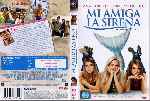 carátula dvd de Mi Amiga La Sirena - Region 1-4 - V2