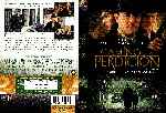 cartula dvd de Camino A La Perdicion - Region 4