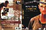 cartula dvd de La Teniente Oneil - V2