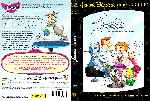 carátula dvd de Los Supersonicos - Temporada 01