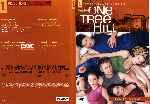 cartula dvd de One Tree Hill - Temporada 01 - Volumen 01 - Episodios 01-04