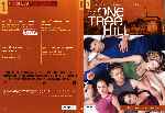 cartula dvd de One Tree Hill - Temporada 01 - Volumen 02 - Episodios 05-08