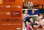 carátula dvd de One Tree Hill - Temporada 01 - Volumen 03 - Episodios 09-11
