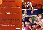 carátula dvd de One Tree Hill - Temporada 01 - Volumen 04 - Episodios 12-15