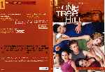 cartula dvd de One Tree Hill - Temporada 01 - Volumen 05 - Episodios 16-18