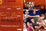 cartula dvd de One Tree Hill - Temporada 01 - Volumen 06 - Episodios 19-22