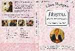 cartula dvd de Hostal Royal Manzanares - Discos 01-02