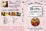 carátula dvd de Hostal Royal Manzanares - Discos 03-04